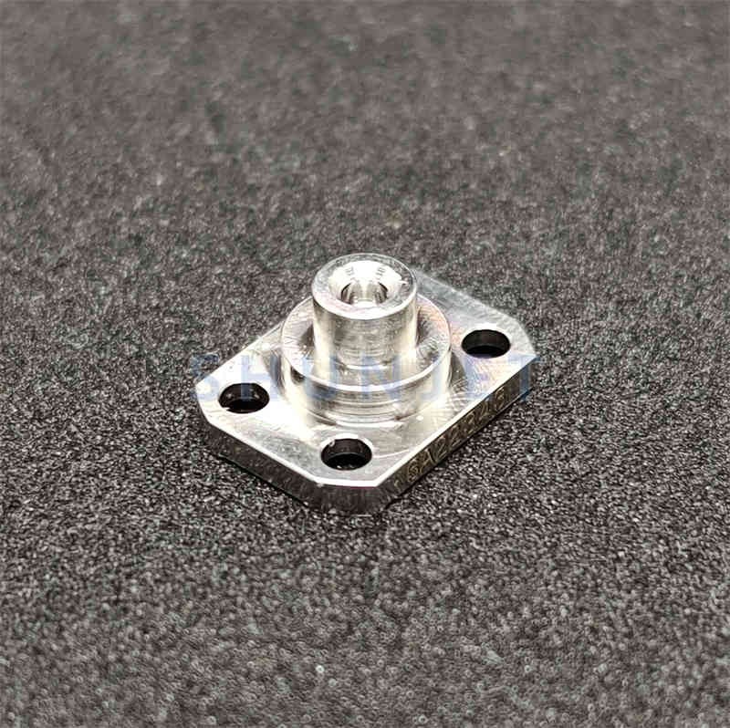 hitachi printer nozzle plate