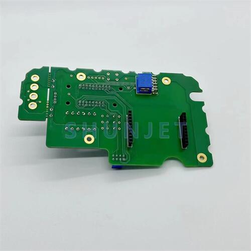 Videojet ink core repair kit