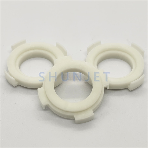 parts for KGK inkjet printer