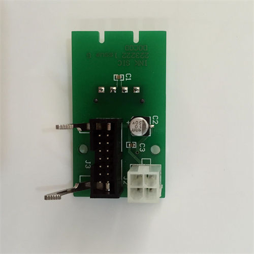 Ink Sic Board for Videojet 1000 Series Spare Parts