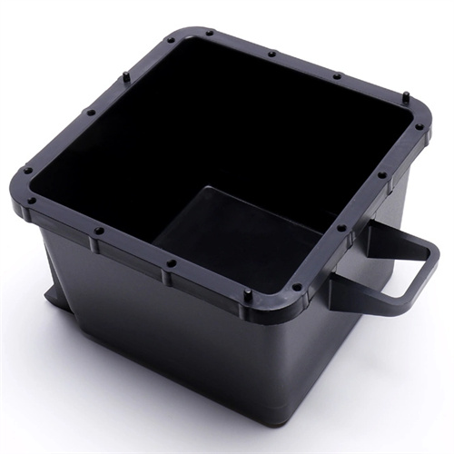 Out Case for Ink Core (Black Ink) for Videojet Spare Parts 1656