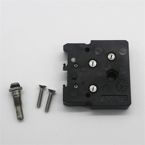 Gutter Block Twinjet Spare Part for Imaje