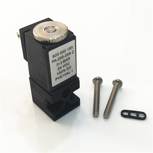 Printhead Valve for Metronic Spare Parts