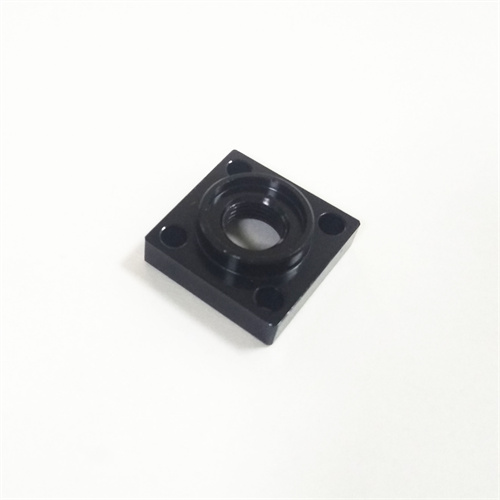 Nozzle Assembly Fix Base for Metronic 2730