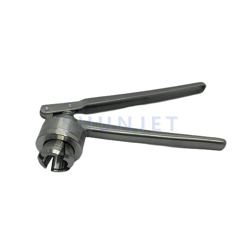 20mm ink cartridge capping tool
