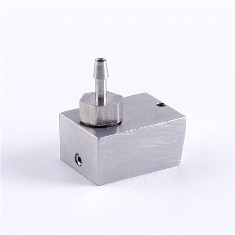 Alternative Spare Part Recycling Tube Block for Citronix Printer