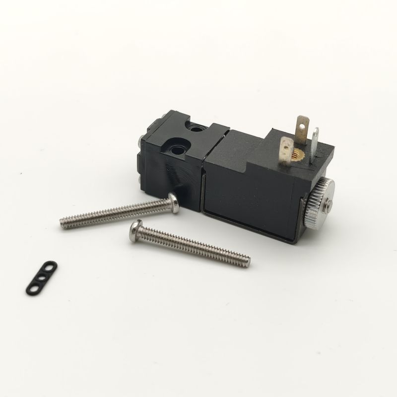 Alternative printhead valve 003-1025-001 for Citronix CIJ printer