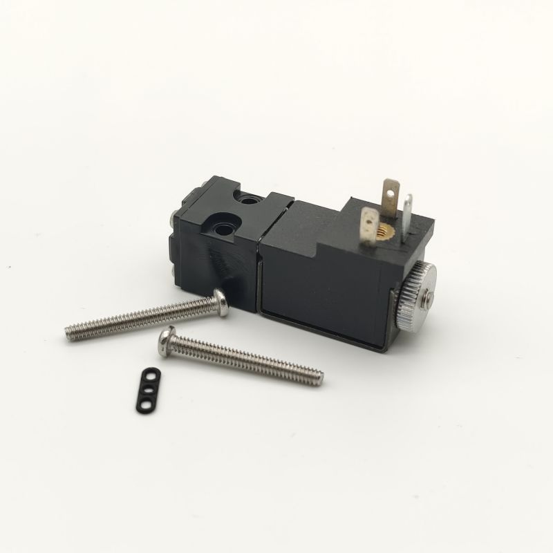 Alternative printhead valve 003-1025-001 for Citronix CIJ printer