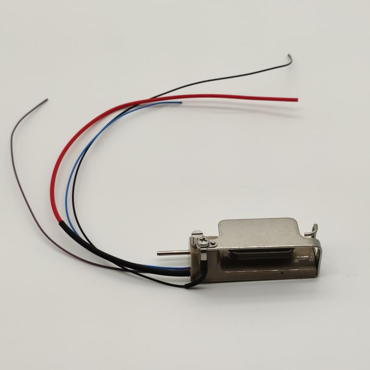 parts for willet 460