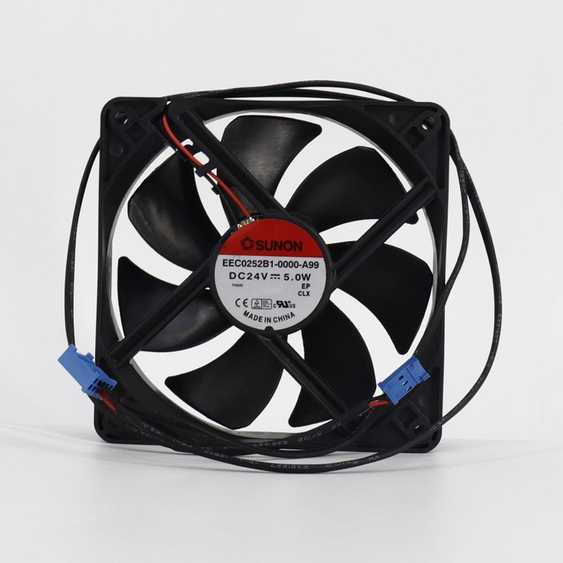 fan for videojet 1000 series