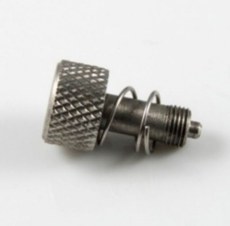 parts for willet 400 series