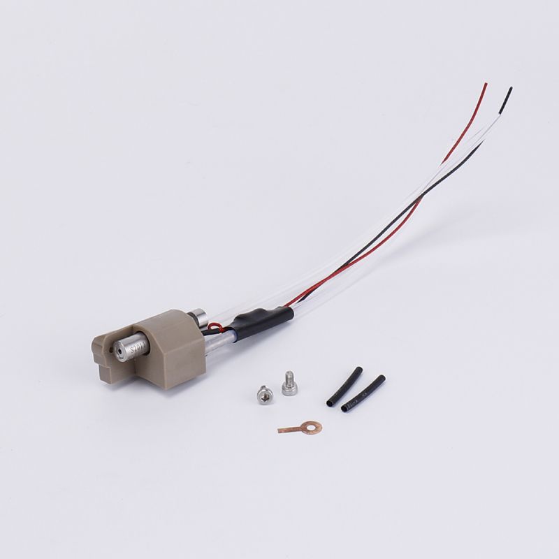nozzle spare parts for Willett