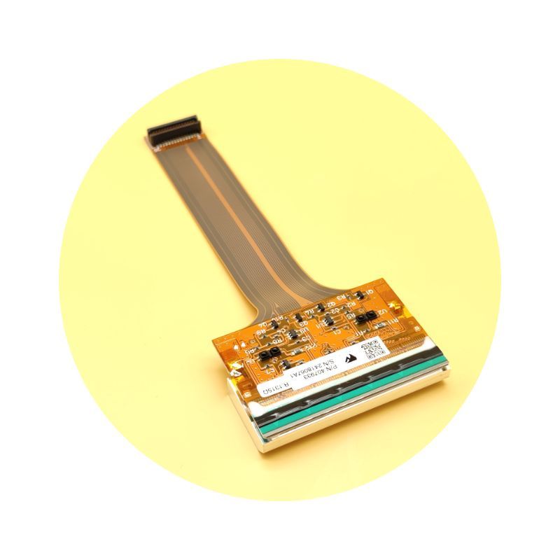 Original Tto Printer Parts